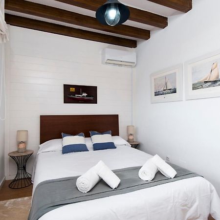 Queen Of The Ocean Villa: Stately Style House With Pool Malaga Exterior photo