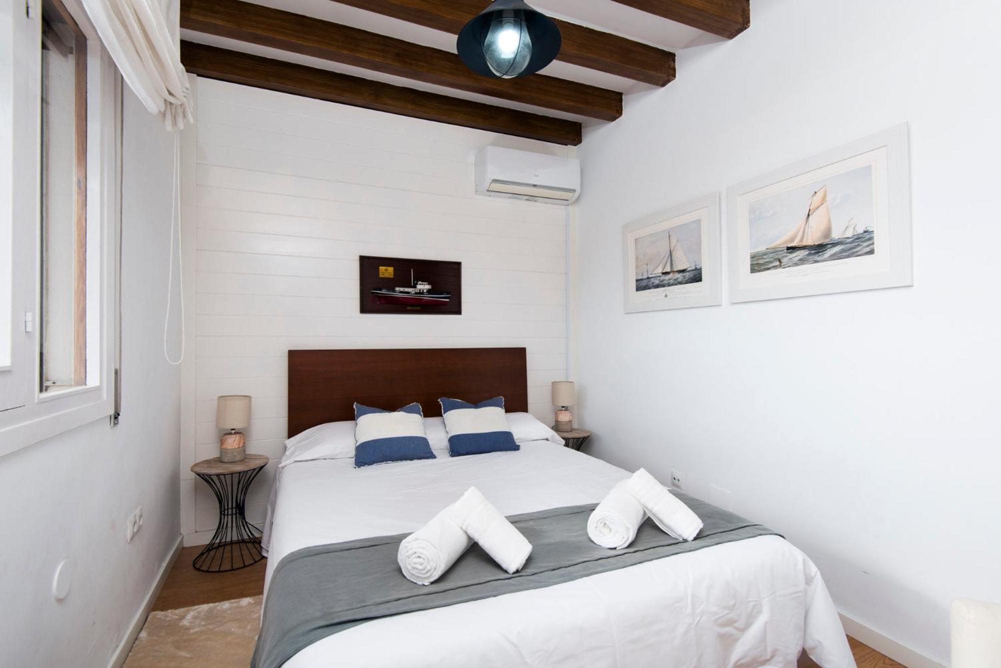 Queen Of The Ocean Villa: Stately Style House With Pool Malaga Exterior photo