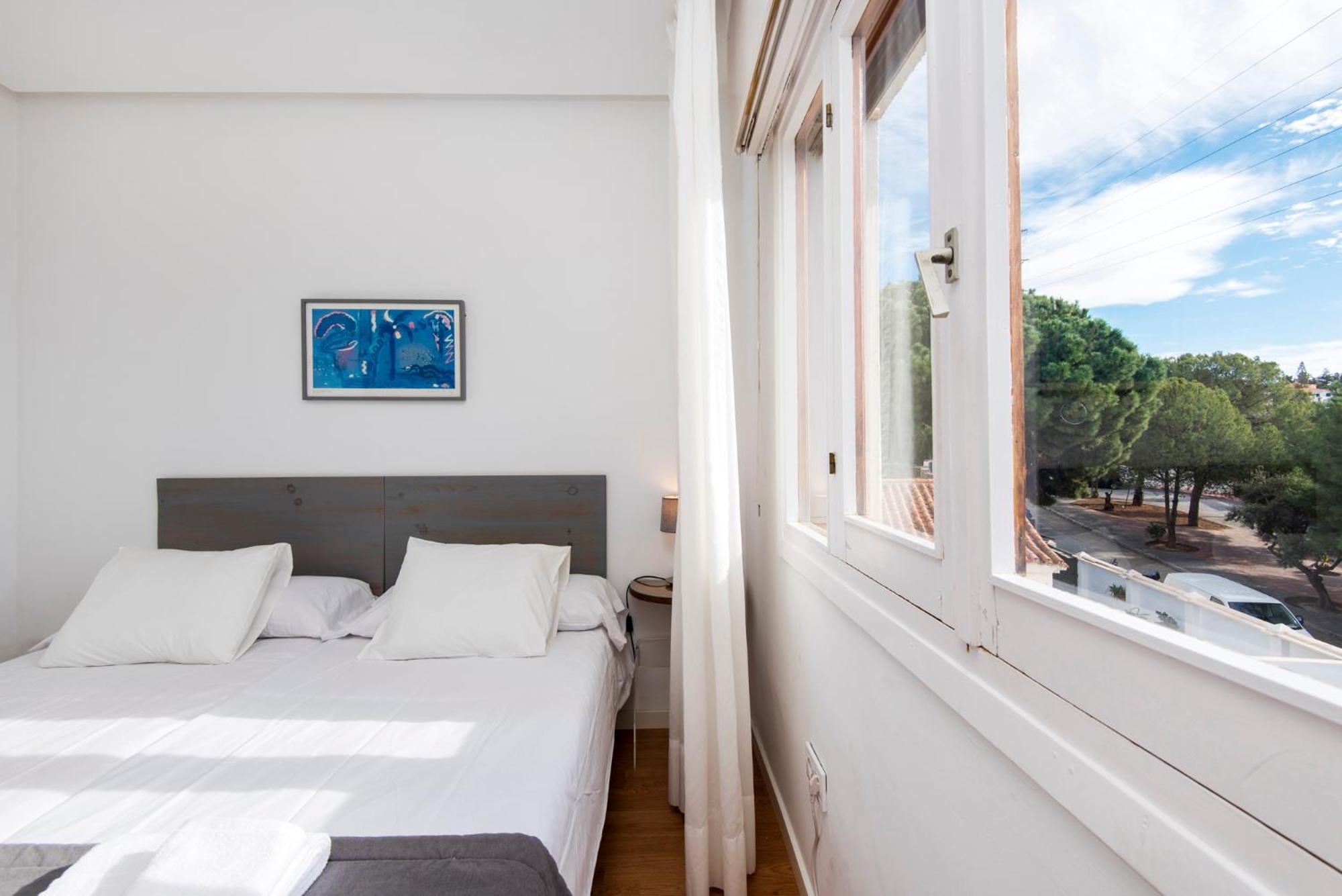 Queen Of The Ocean Villa: Stately Style House With Pool Malaga Exterior photo